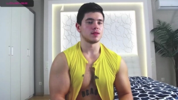 Arilas_  14-11-2021 video unique